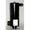 AH19061 by FLEETGUARD - Air Filter and Housing Assembly - 17.65 in. Height, Baldwin PA2344-FN