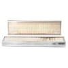 AF55809 by FLEETGUARD - Cabin Air Filter