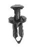 17222 by AUVECO - GM Push Type Retainer 15mm x 20mm