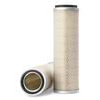 AF1739 by FLEETGUARD - Air Filter, Secondary