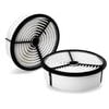 Fleetguard AF4956 Engine Air Filter Air Filter - 2.81 in. (Height)