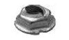 Auveco 2897 THREAD CUTTING NUT 1/4 STUD SI