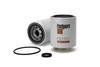 Fleetguard FS1241 Fuel Filter Fuel/Water Separator, Spin-On