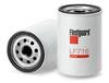 LF716 by FLEETGUARD - Lube Filter, Spin-On