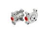 Fleetguard 142784S Engine Oil Filter Filter Head