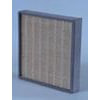 Fleetguard AF1660 Engine Air Filter Air Filter - Panel Type, 2.57 in. (Height)