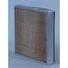 Fleetguard AF1988 Engine Air Filter Air Filter - Panel