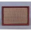 Fleetguard AF4953 Engine Air Filter Air Filter - Panel
