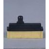 Fleetguard AF25304 Engine Air Filter Air Filter - 1.26 in. (Height)