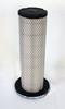 AF25963 by FLEETGUARD - Air Filter, Secondary, OptiAir
