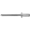 Auveco 8301 Pan L Rivets 3/16"