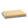 AF26131 by FLEETGUARD - Air Filter, Panel
