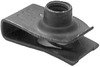 Auveco 8359 Extruded "U" Nut 1/4"-20 Screw