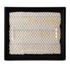 Fleetguard AF25684 Engine Air Filter Air Filter, Panel
