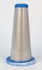 Fleetguard AF25732 Engine Air Filter Air Filter, Secondary, OptiAir