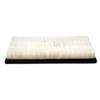Fleetguard AF4965 Engine Air Filter Air Filter, Panel