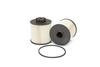 FF5380 by FLEETGUARD - Fuel Filter, Cartridge