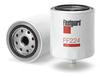 FF224 by FLEETGUARD - Fuel Filter, Spin-On