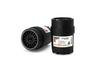FF42000 by FLEETGUARD - Fuel Filter - 4.58 in. Height