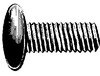 Auveco 9853 BUMPER BOLT 5/16-18 X 3/4 S.S.