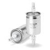 FF5199 by FLEETGUARD - Fuel Filter, In-Line