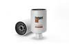 Fleetguard FS19594 Fuel Filter Fuel/Water Separator, Spin-On, StrataPore