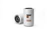 FF5078 by FLEETGUARD - Fuel Filter, Spin-On