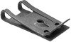 Auveco 9879 Spring Type "U" Nut #8 Screw Size