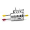 FF5700 by FLEETGUARD - Fuel Filter, In-Line