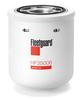 HF35006 by FLEETGUARD - Hydraulic Filter, Spin-On
