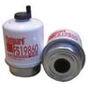 Fleetguard FS19860 Fuel Filter Fuel/Water Separator, Cartridge