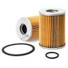 Fleetguard HF6156 Hydraulic Filter Hydraulic, Cartridge