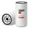 LF781 by FLEETGUARD - Lube Filter, Spin-On