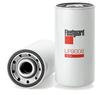 LF9008 by FLEETGUARD - Lube Filter, Spin-On, StrataPore