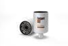 Fleetguard FS19930 Fuel Filter Fuel/Water Separator, Spin-On