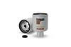 Fleetguard FS1235 Fuel Filter Fuel/Water Separator, Spin-On