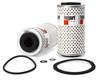 Fleetguard FF106 Fuel Filter Fuel Filter - Cartridge, 5.71 in. Height, Case IH A31222