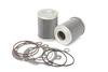HF35153 by FLEETGUARD - Hydraulic Filter, Cartridge