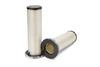 Fleetguard AF26121 Engine Air Filter Air Filter, Secondary, OptiAir