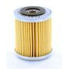 FF5057 by FLEETGUARD - Fuel Filter, Cartridge