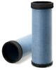 AF25413 by FLEETGUARD - Air Filter, Secondary