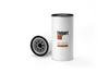 Fleetguard FS19737 Fuel Filter Fuel/Water Separator, Spin-On