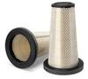 Fleetguard AF26268 Engine Air Filter Air Filter, Secondary, OptiAir