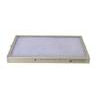 AF26456 by FLEETGUARD - Cabin Air Filter