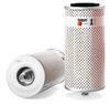 Fleetguard LF3327 Engine Oil Filter Lube Filter, Cartridge