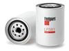 LF581 by FLEETGUARD - Lube Filter, Spin-On