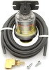 SP3538 by FRAM - Air Restriction Gauge