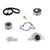 ContiTech TB297LK1 Engine Timing Belt Kit with Water Pump for VOLKSWAGEN WATER