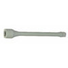 1400C by LTI TOOLS - 1/2" Drive Wheel Torque Extension, Gray, 100 ft/lbs.
