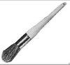 Mack Brush 129-H Hog Bristle Poly Handle Brush